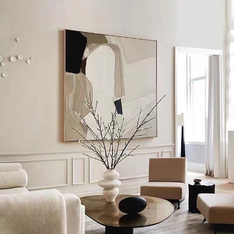 Minimalist Home Decor #ABSY411