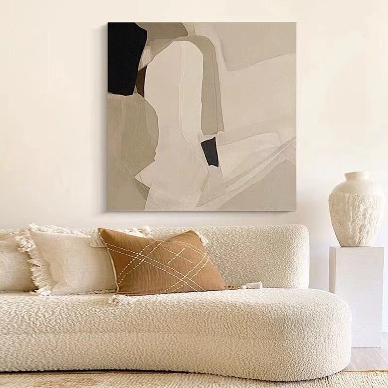 Minimalist Home Decor #ABSY411