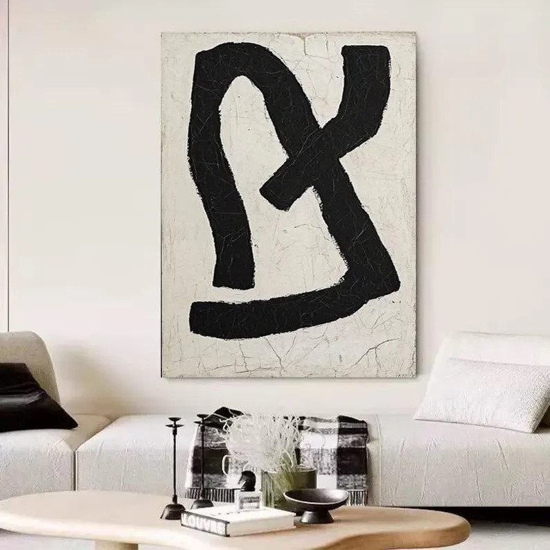 Wabi Sabi Wall Art #ABSY413