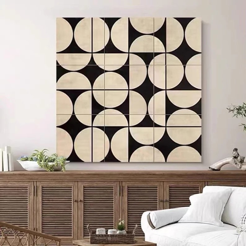 Wabi Sabi Wall Art #ABSY415