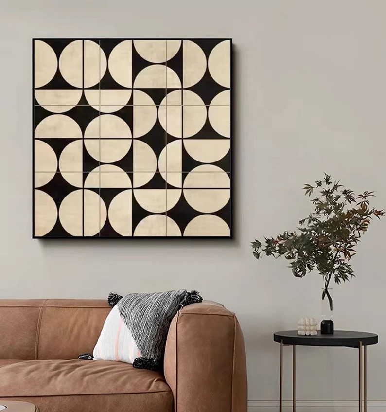 Wabi Sabi Wall Art #ABSY415