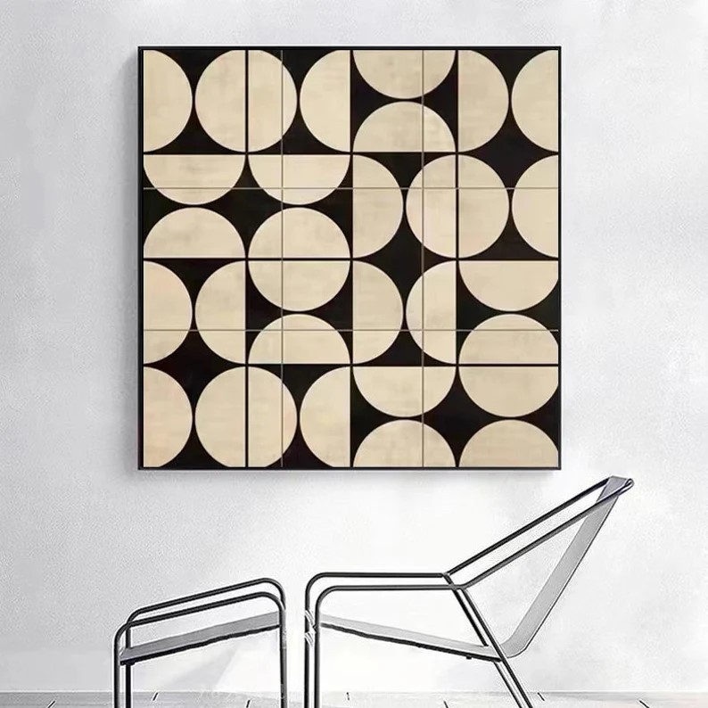 Wabi Sabi Wall Art #ABSY415