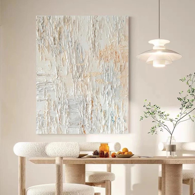 Minimalist Texture Art #ABSY427