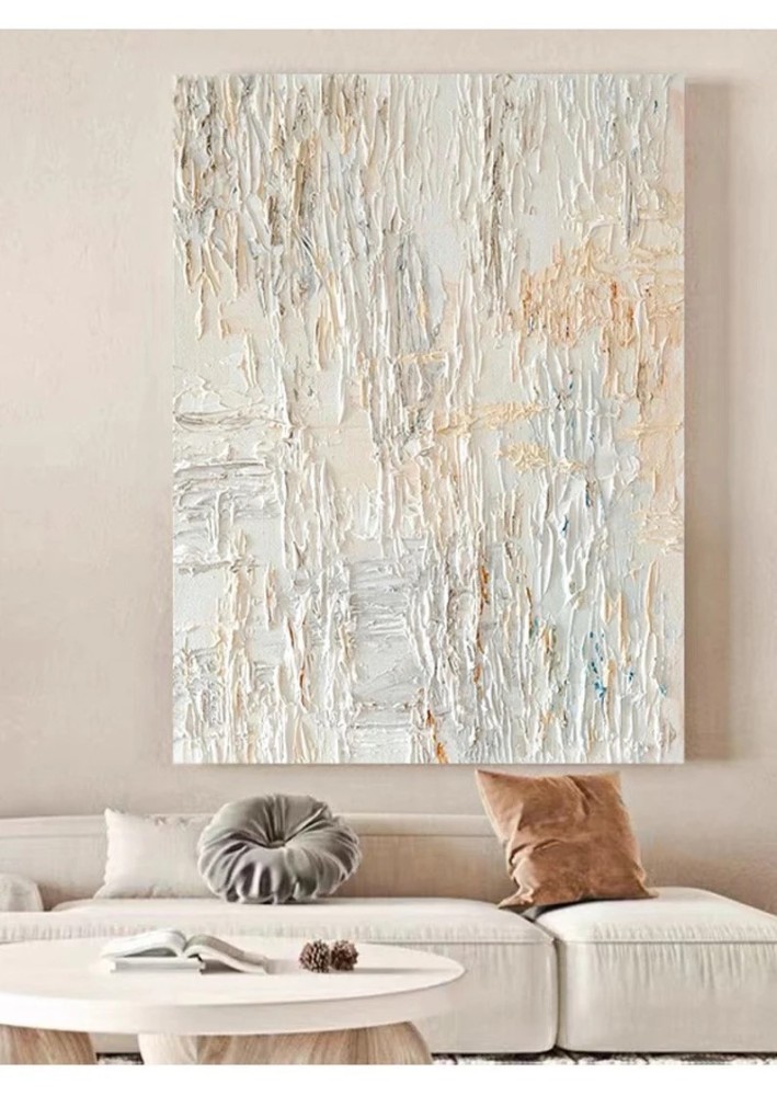Minimalist Texture Art #ABSY427