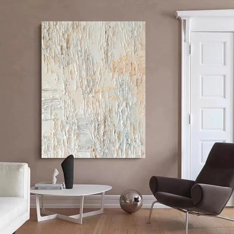 Minimalist Texture Art #ABSY427