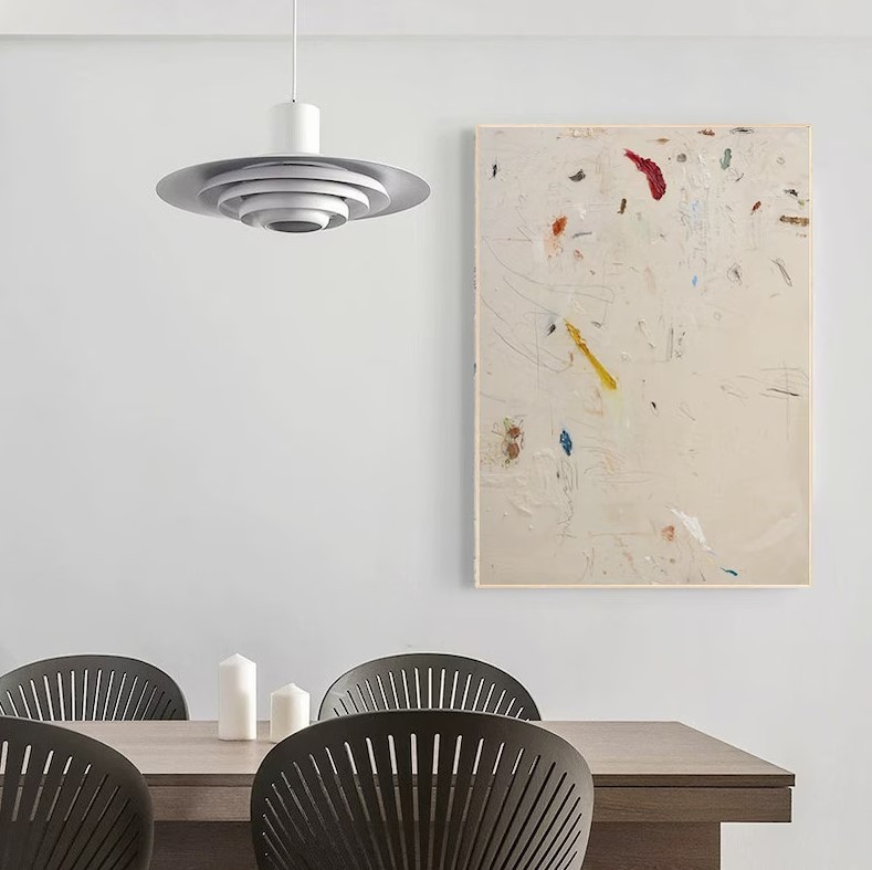 Modern Wall Art #ABSY432