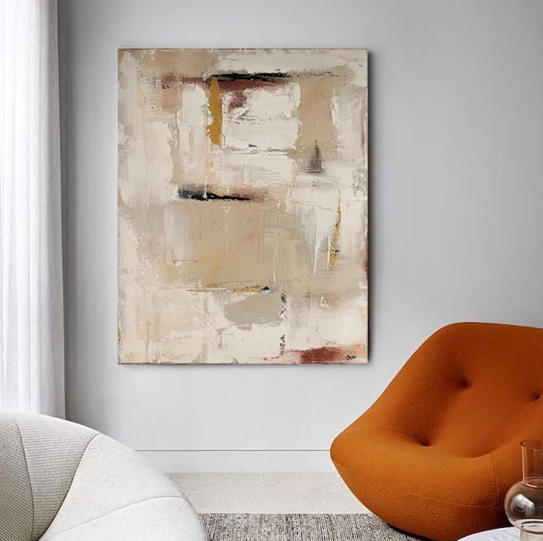 Wabi-Sabi Wall Art #ABSY439