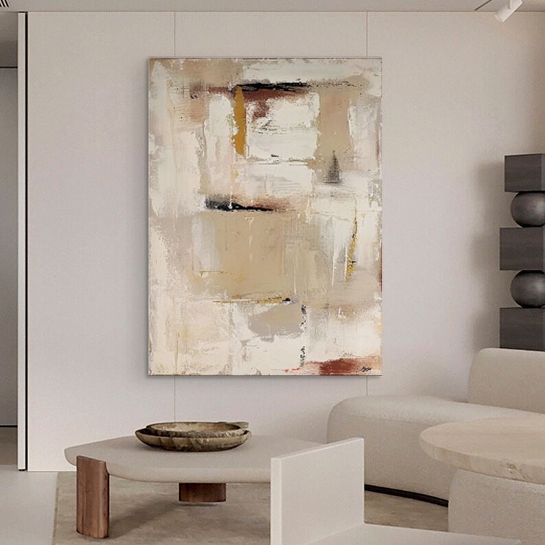 Wabi-Sabi Wall Art #ABSY439