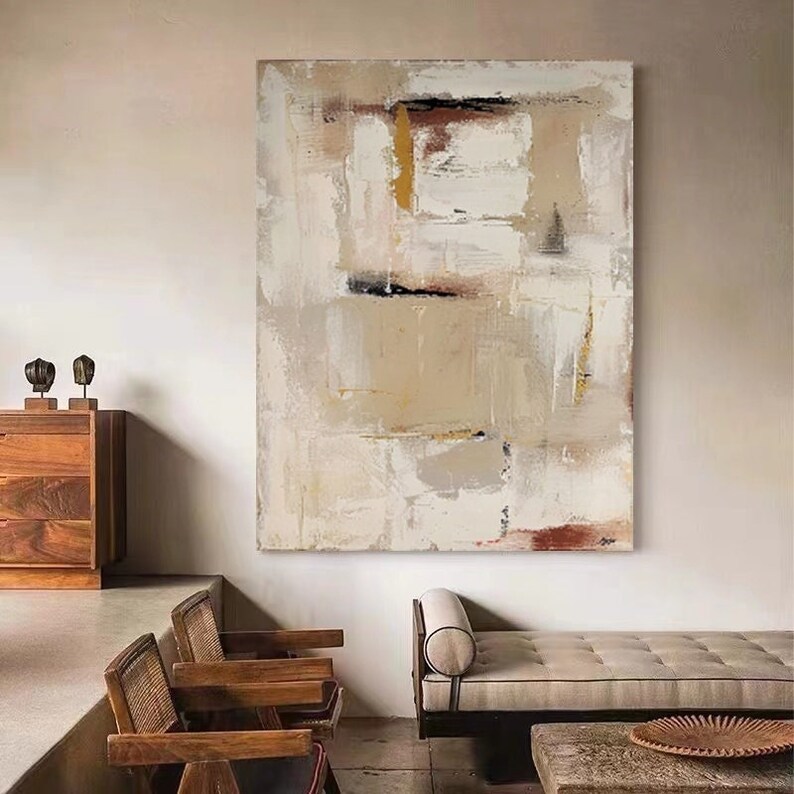 Wabi-Sabi Wall Art #ABSY439