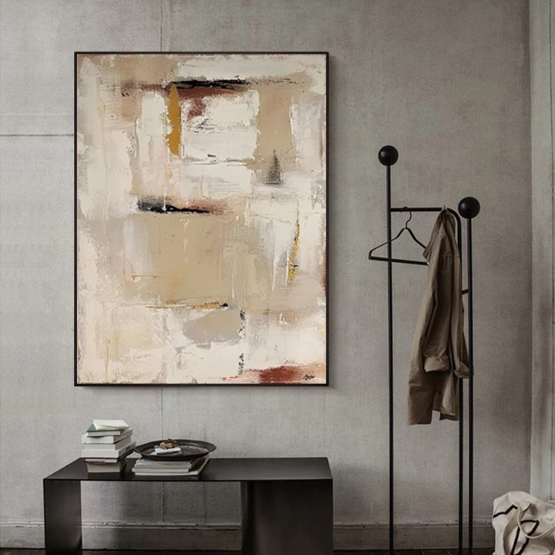 Wabi-Sabi Wall Art #ABSY439