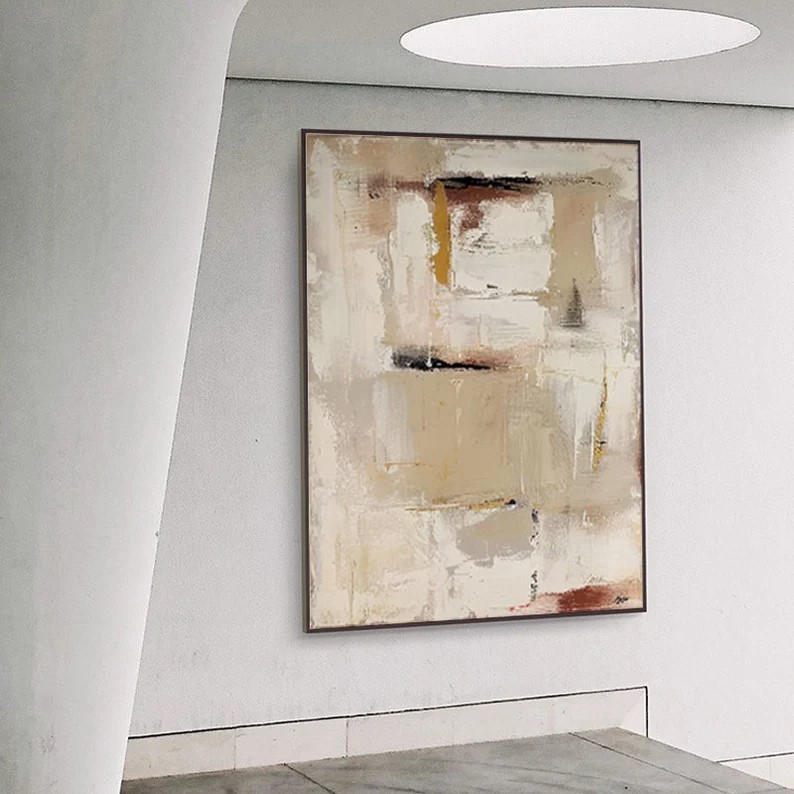 Wabi-Sabi Wall Art #ABSY439