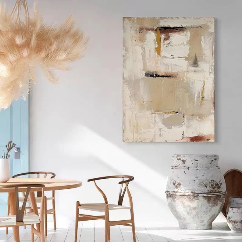 Wabi-Sabi Wall Art #ABSY439