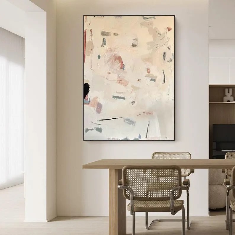 Modern Minimalist Art #ABSY448