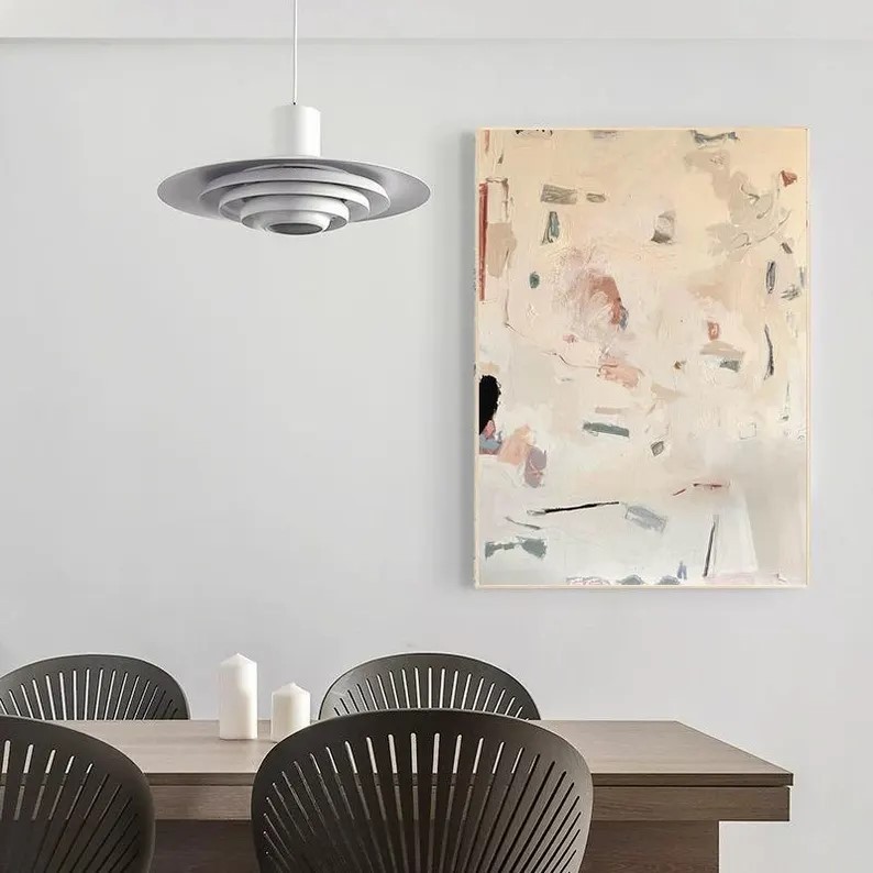 Modern Minimalist Art #ABSY448