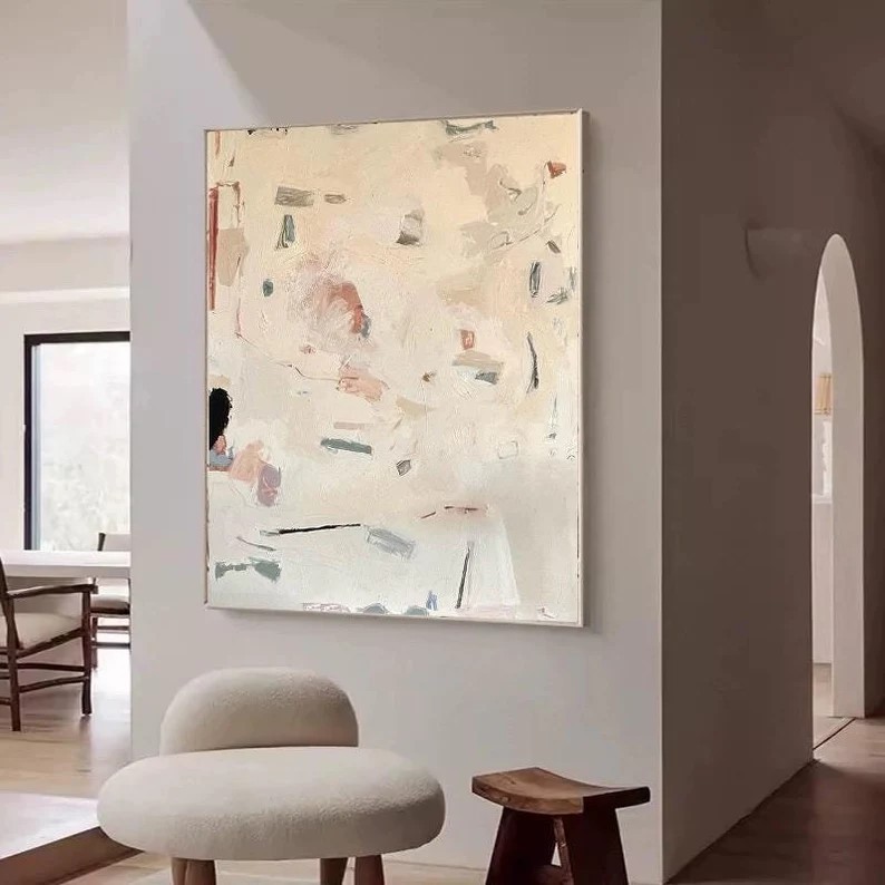 Modern Minimalist Art #ABSY448