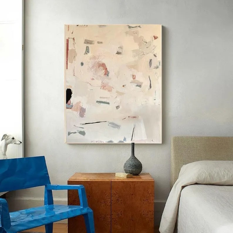 Modern Minimalist Art #ABSY448