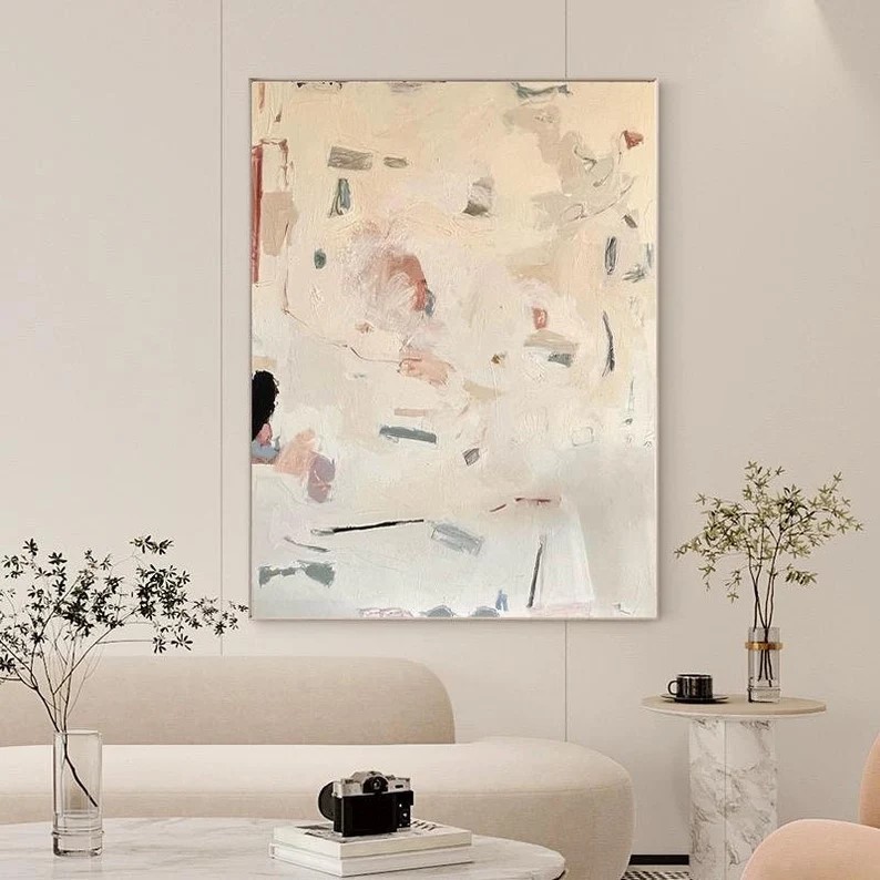 Modern Minimalist Art #ABSY448