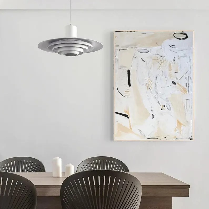Minimalist Canvas Art #ABSY449