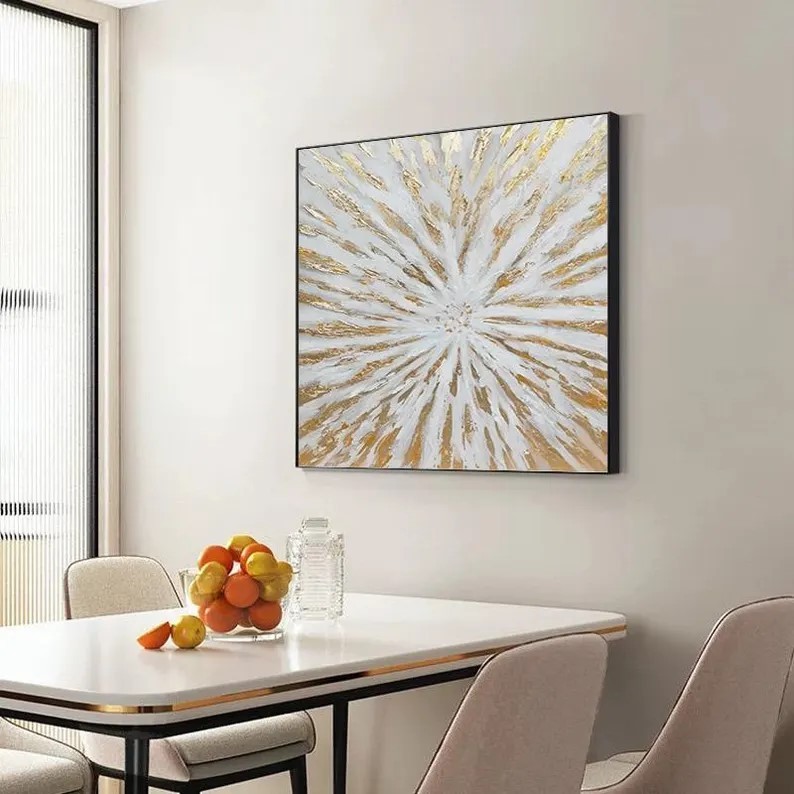 Wabi-Sabi Wall Art #ABSY457