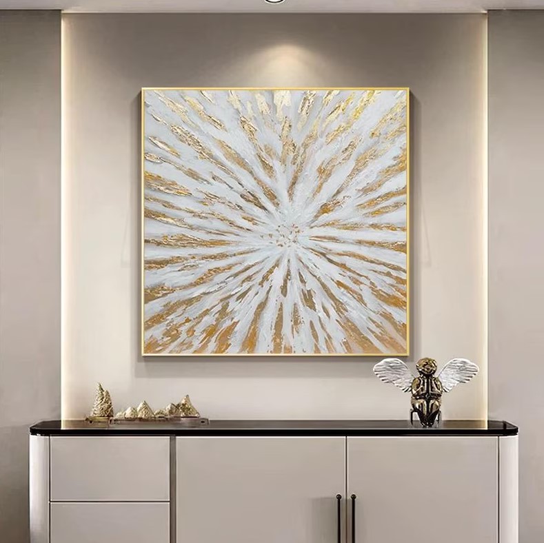 Wabi-Sabi Wall Art #ABSY457