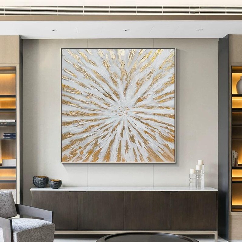 Wabi-Sabi Wall Art #ABSY457