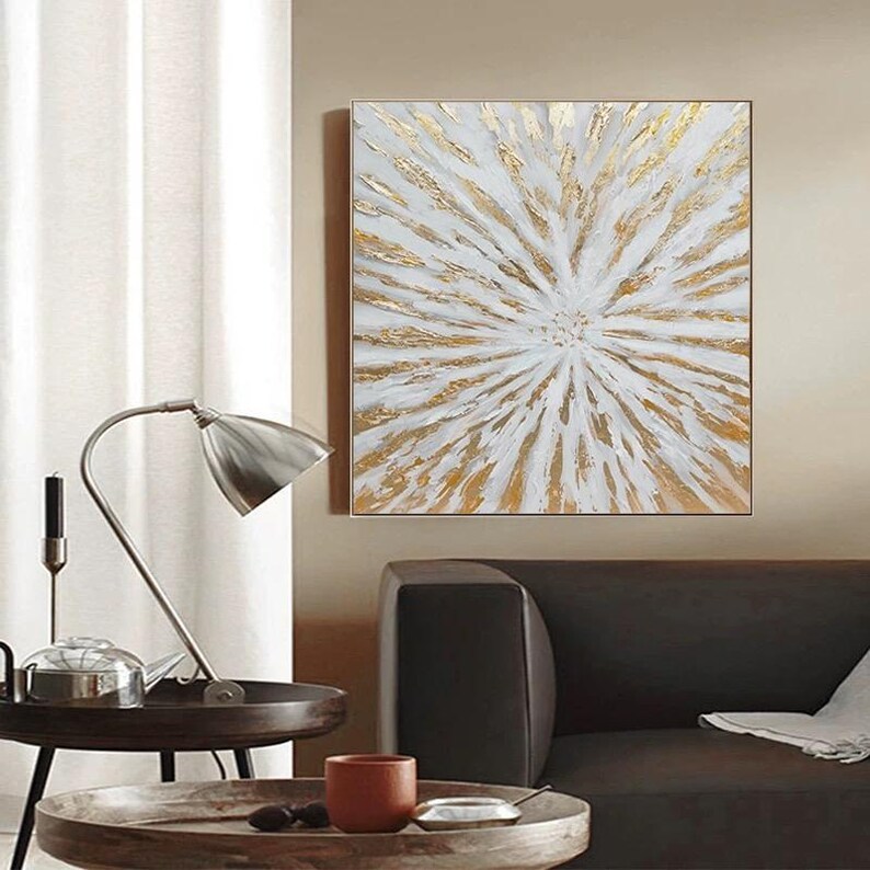 Wabi-Sabi Wall Art #ABSY457