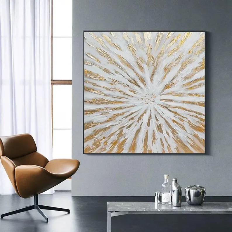 Wabi-Sabi Wall Art #ABSY457