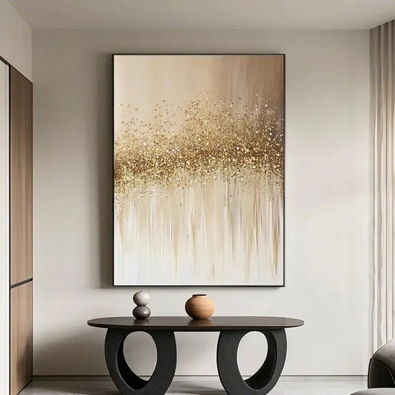 Modern Wall Art #ABSY459