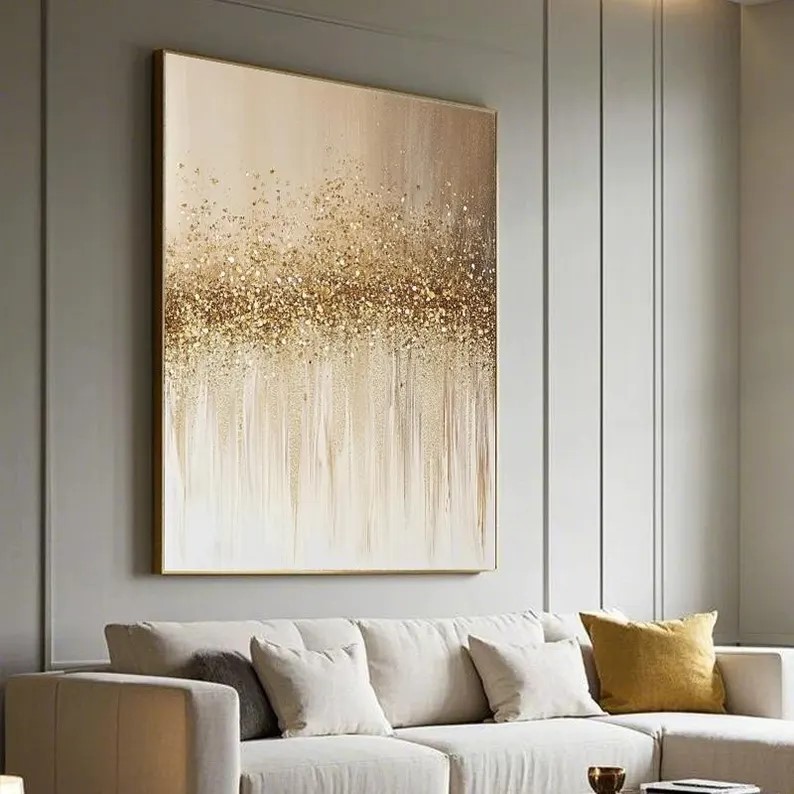 Modern Wall Art #ABSY459