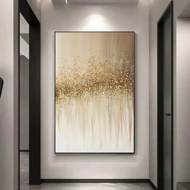 Modern Wall Art #ABSY459