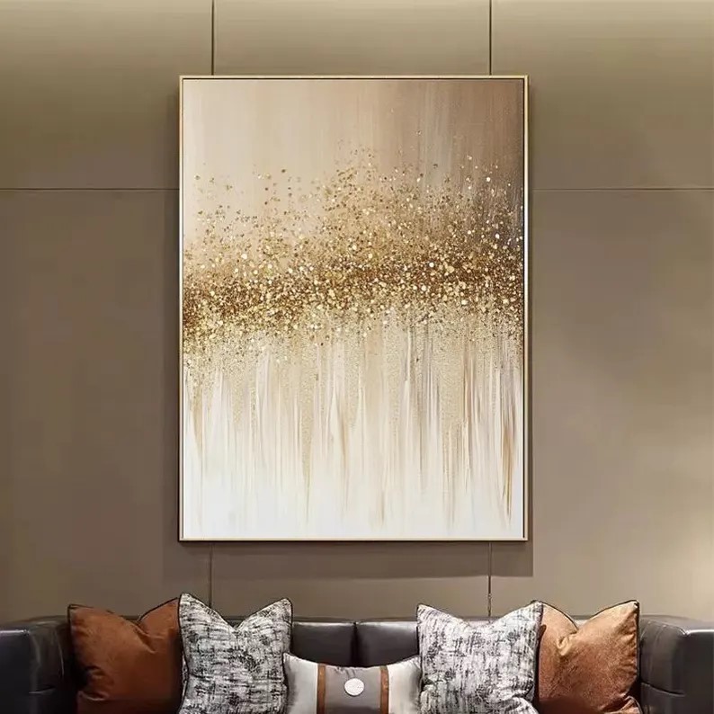 Modern Wall Art #ABSY459