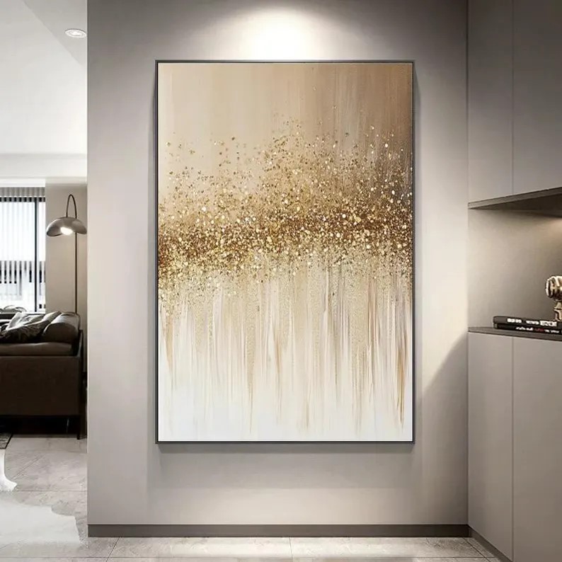 Modern Wall Art #ABSY459