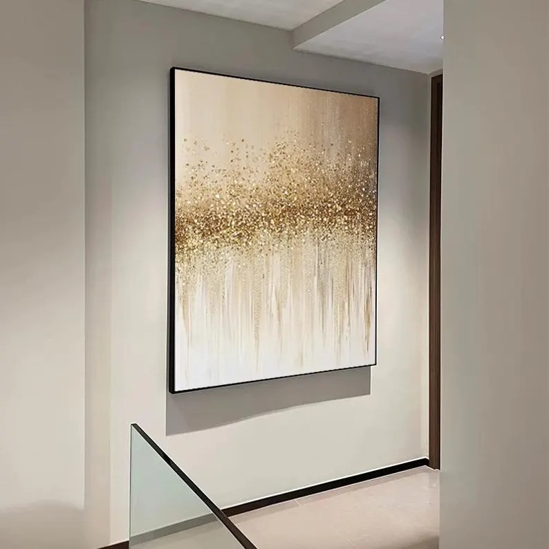 Modern Wall Art #ABSY459