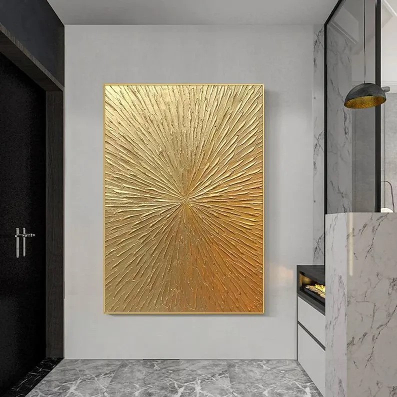 Minimalist Wall Art #ABSY470