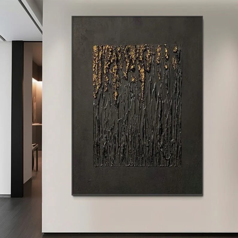 Wabi Sabi Canvas Art #ABSY474