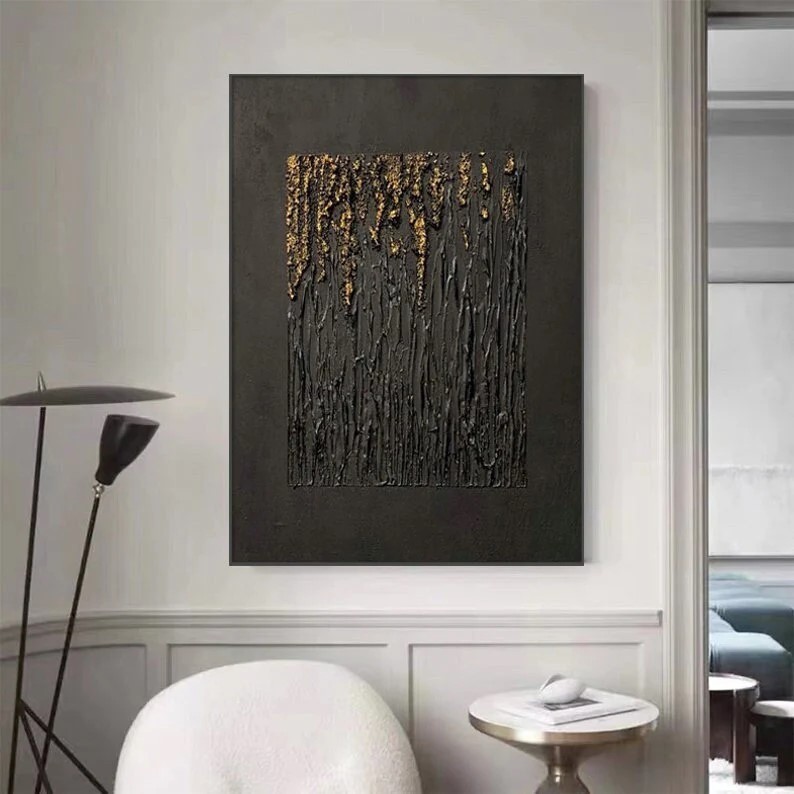 Wabi Sabi Canvas Art #ABSY474
