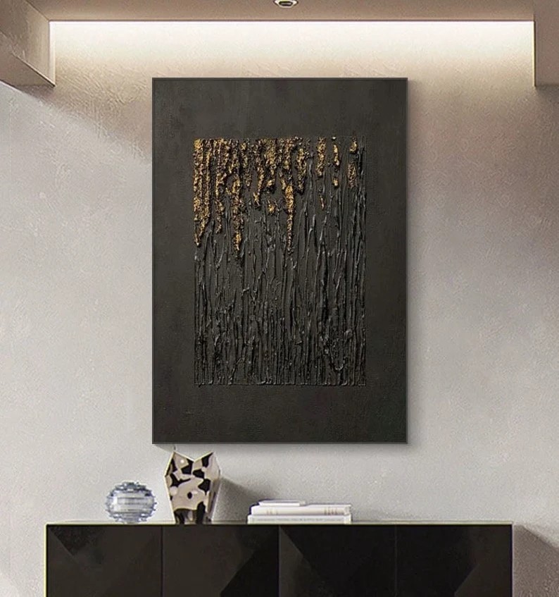 Wabi Sabi Canvas Art #ABSY474