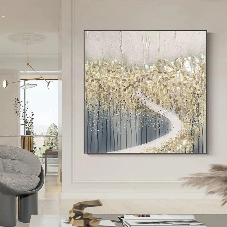 Bohemian Wall Art #ABSY478