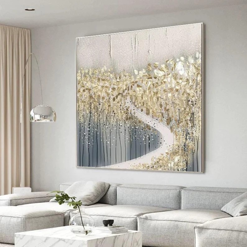 Bohemian Wall Art #ABSY478