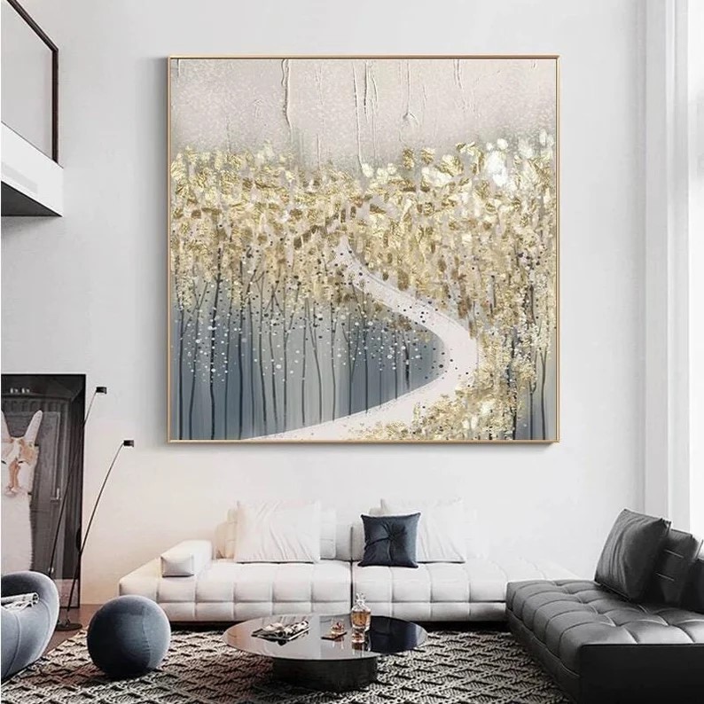 Bohemian Wall Art #ABSY478
