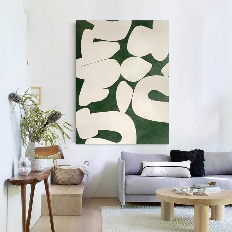 Wabi Sabi Wall Art #ABSY482