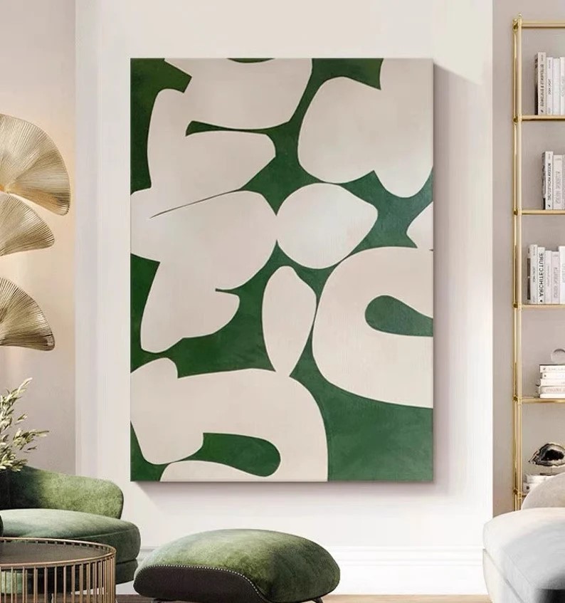 Wabi Sabi Wall Art #ABSY482