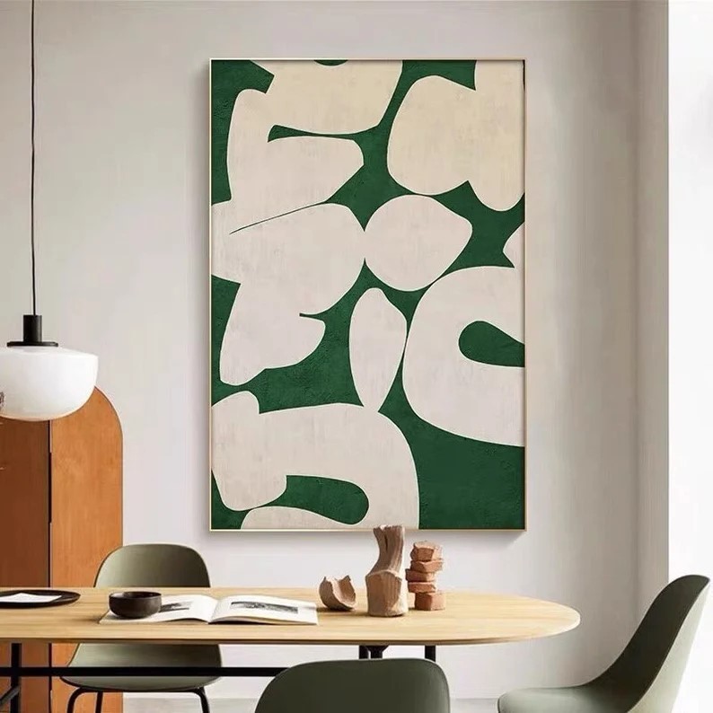 Wabi Sabi Wall Art #ABSY482