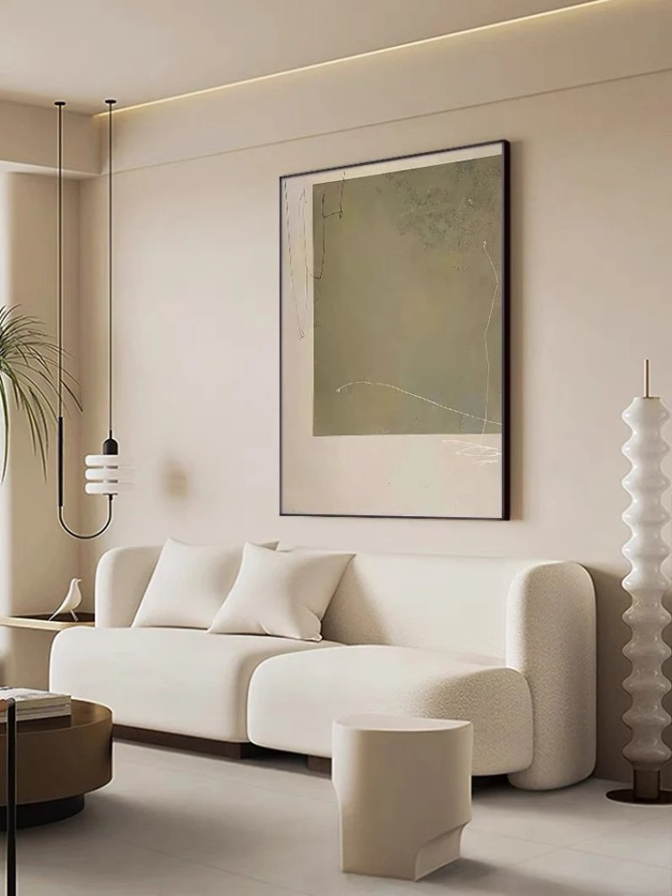 Wabi Sabi Canvas Art #ABSY485