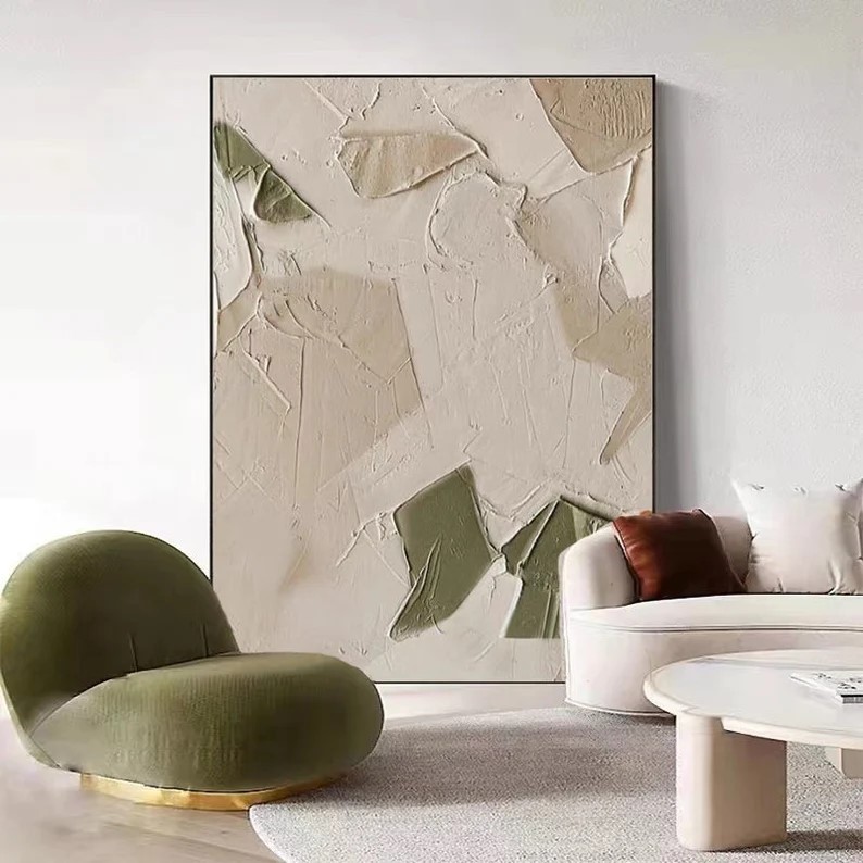 Minimalist Wall Art #ABSY488