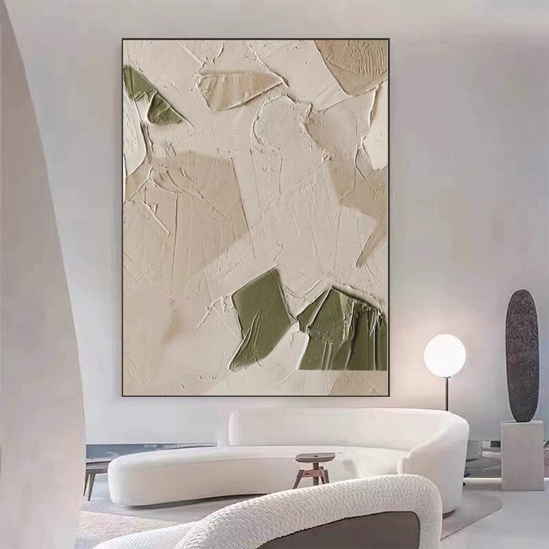 Minimalist Wall Art #ABSY488