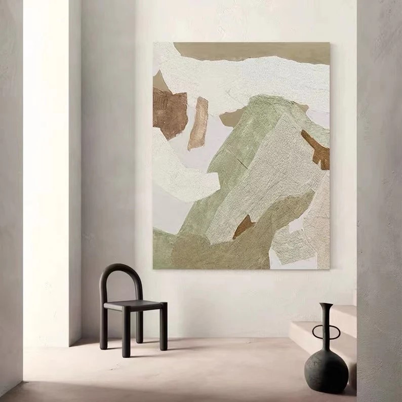 Minimalist Wall Art #ABSY489