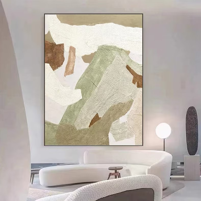 Minimalist Wall Art #ABSY489