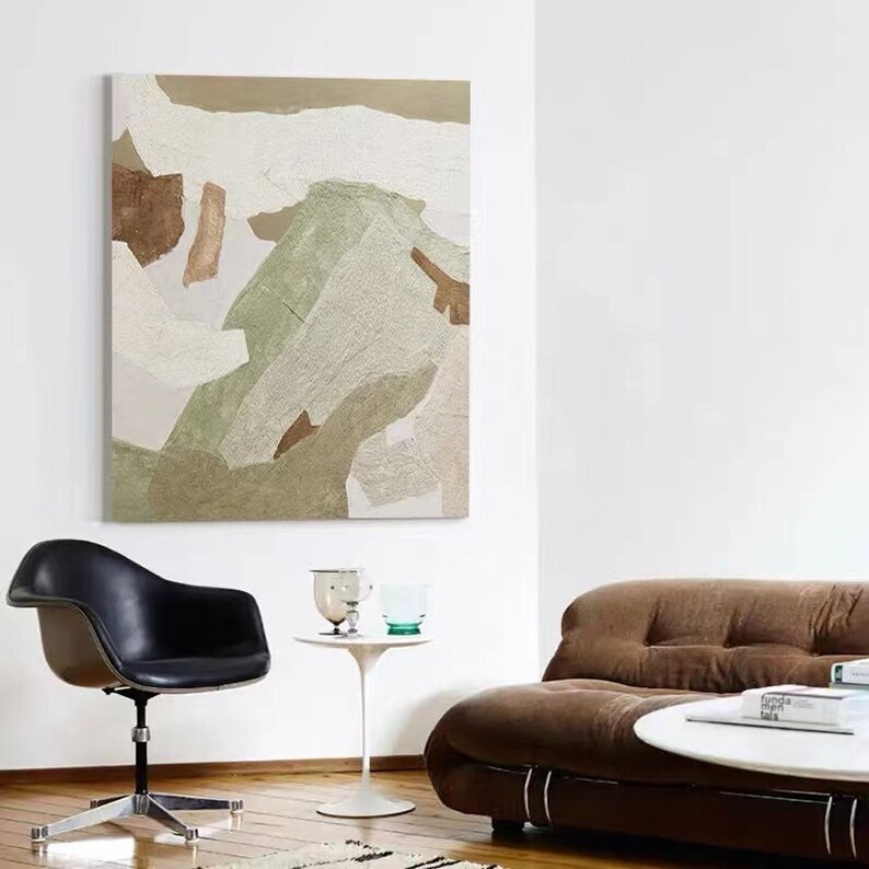 Minimalist Wall Art #ABSY489