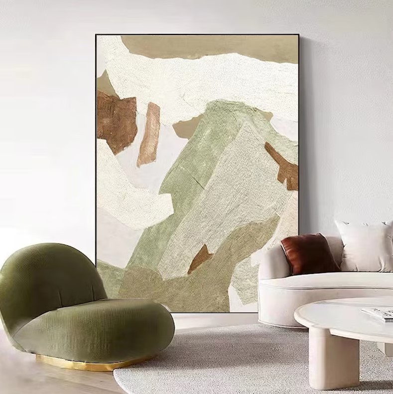 Minimalist Wall Art #ABSY489